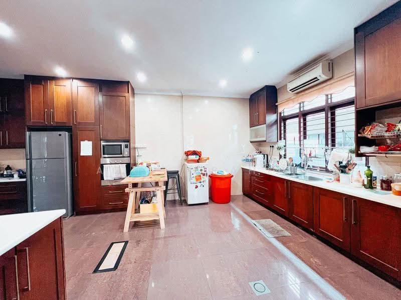 Rumah Berkembar untuk Dijual di Ampang Jaya (Ampang) - Azli Ibrahim - Kitchen - PropertyGuru.com.my