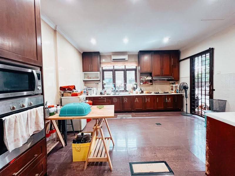 Rumah Berkembar untuk Dijual di Ampang Jaya (Ampang) - Azli Ibrahim - Kitchen - PropertyGuru.com.my