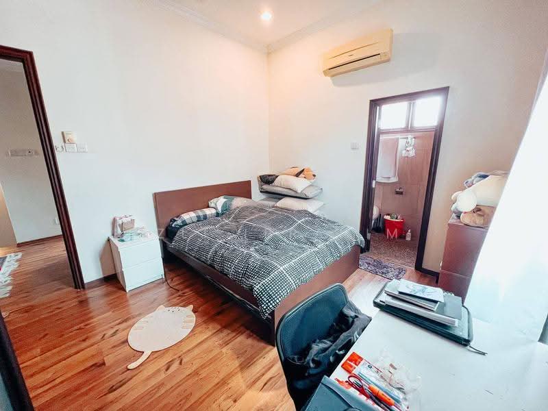 Rumah Berkembar untuk Dijual di Ampang Jaya (Ampang) - Azli Ibrahim - Bedroom - PropertyGuru.com.my