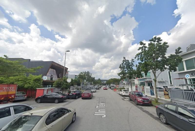 Factory for Rent in Petaling Jaya (Selangor) - Jessica Lim - Exterior - PropertyGuru.com.my