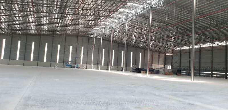Warehouse for Rent in Seksyen U10 (Shah Alam) - See Liang Te - Interior - PropertyGuru.com.my