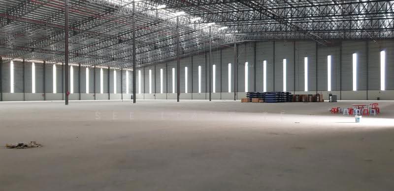 Warehouse for Rent in Seksyen U10 (Shah Alam) - See Liang Te - Interior - PropertyGuru.com.my