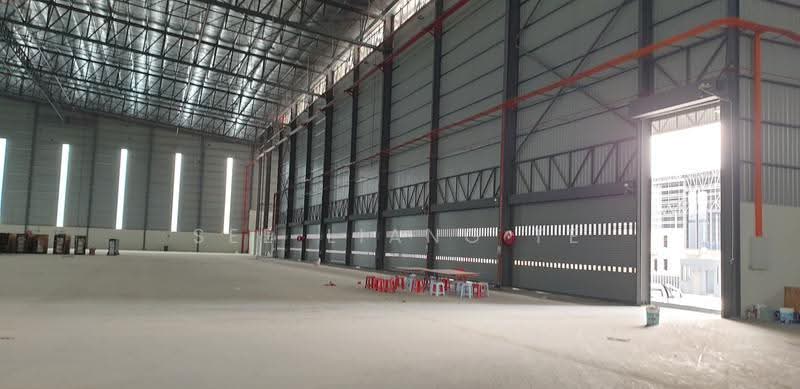Warehouse for Rent in Seksyen U10 (Shah Alam) - See Liang Te - Interior - PropertyGuru.com.my