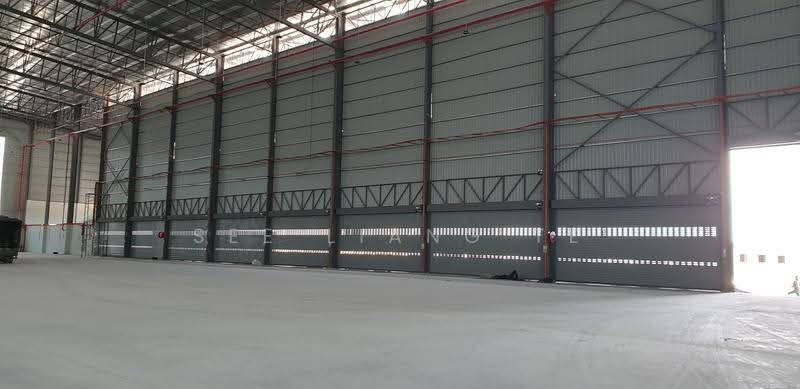 Warehouse for Rent in Seksyen U10 (Shah Alam) - See Liang Te - Interior - PropertyGuru.com.my