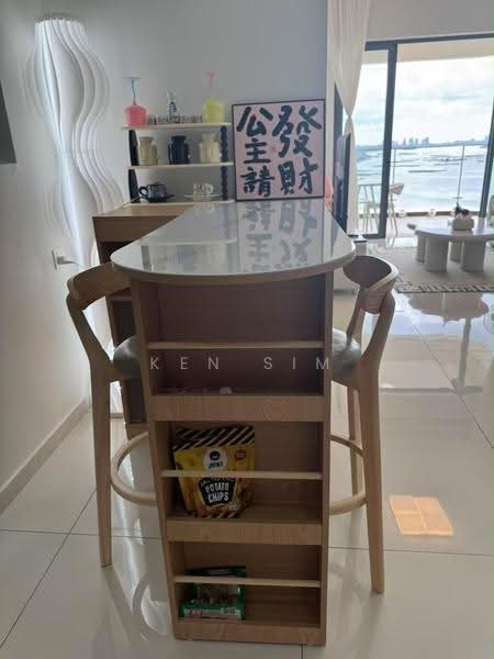 Condominium for Rent at Kings Bay @ Country Garden Danga Bay - Ken Sim - PropertyGuru.com.my
