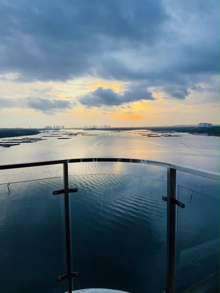 Condominium for Rent at Kings Bay @ Country Garden Danga Bay - Ken Sim - PropertyGuru.com.my