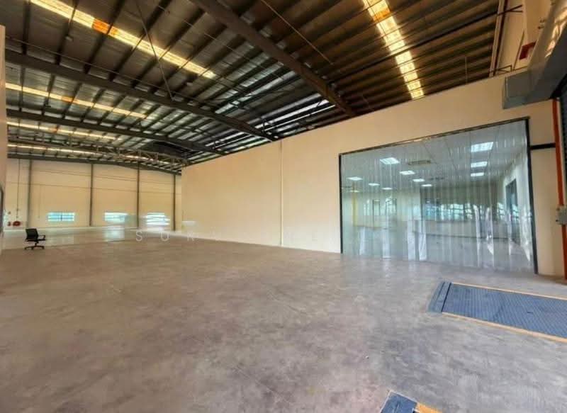 Detached Factory for Sale in Senai (Kulai) - Surviene Lee - Interior - PropertyGuru.com.my