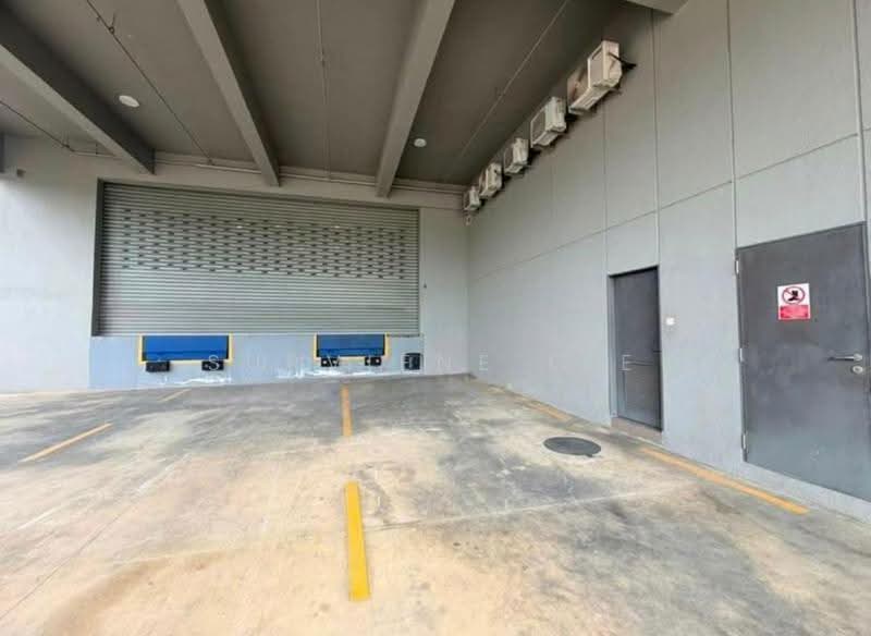 Detached Factory for Sale in Senai (Kulai) - Surviene Lee - Exterior - PropertyGuru.com.my