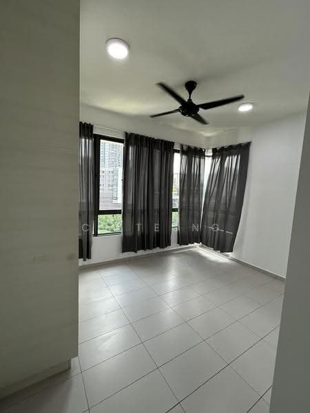 Condominium for Rent at Infiniti 3 Residences - CK Teong - Interior - PropertyGuru.com.my