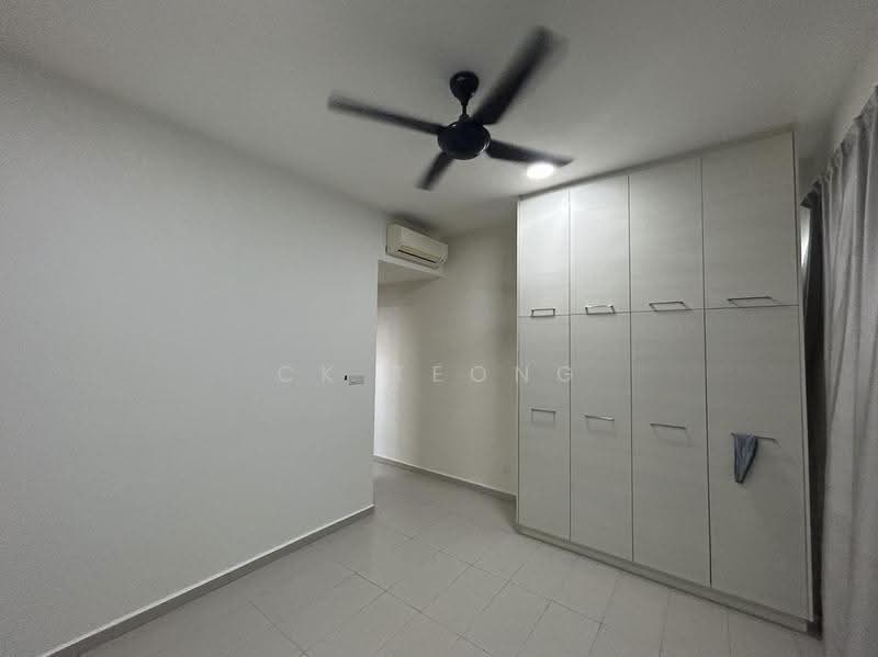 Condominium for Rent at Infiniti 3 Residences - CK Teong - Bedroom - PropertyGuru.com.my