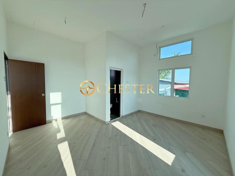 Semi-Detached House for Sale in Taman Sinar Berlian (Batu Pahat) - ZG Law - Interior - PropertyGuru.com.my