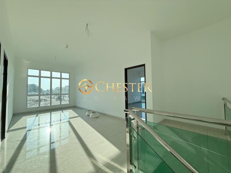 Semi-Detached House for Sale in Taman Sinar Berlian (Batu Pahat) - ZG Law - Interior - PropertyGuru.com.my