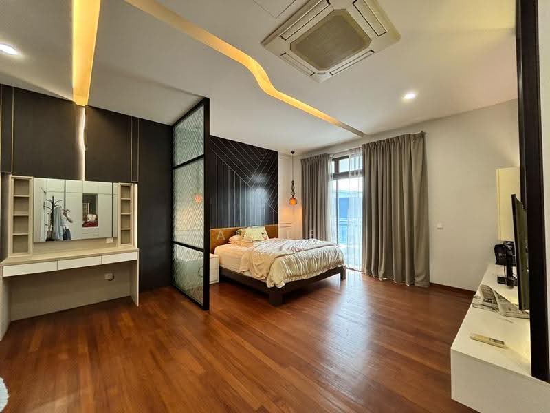 Cluster House for Sale in Skudai (Johor) - Jaz Lee - PropertyGuru.com.my