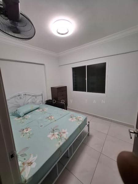 Apartment for Sale at Taman Sri Idaman - Freddy Tan - Bedroom - PropertyGuru.com.my