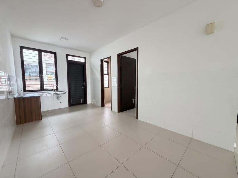 2-storey Terraced House for Sale in Puchong (Selangor) - Lewis Tam - Kitchen - PropertyGuru.com.my