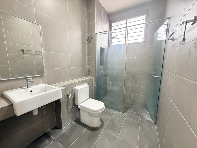 2-storey Terraced House for Sale in Puchong (Selangor) - Lewis Tam - Bathroom - PropertyGuru.com.my