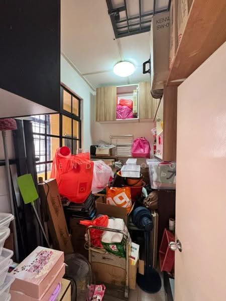 2-storey Terraced House for Sale in Taman Pelangi Indah (Ulu Tiram) - Wendy Wong - Interior - PropertyGuru.com.my
