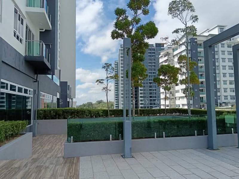 Condominium for Rent at Iris Residence - Steven Yong - PropertyGuru.com.my