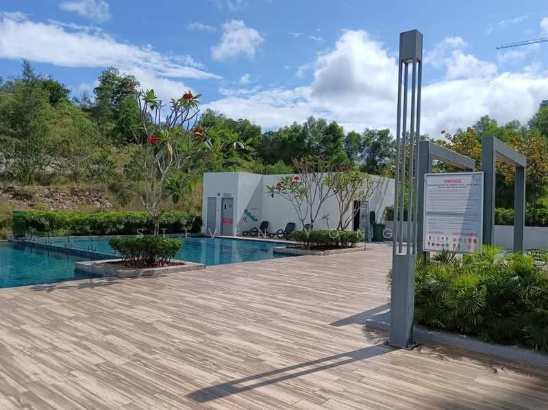 Condominium for Rent at Iris Residence - Steven Yong - PropertyGuru.com.my