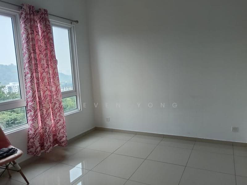 Condominium for Rent at Iris Residence - Steven Yong - Interior - PropertyGuru.com.my