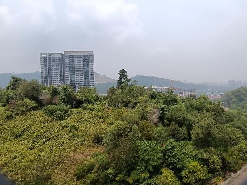 Condominium for Rent at Iris Residence - Steven Yong - Exterior - PropertyGuru.com.my