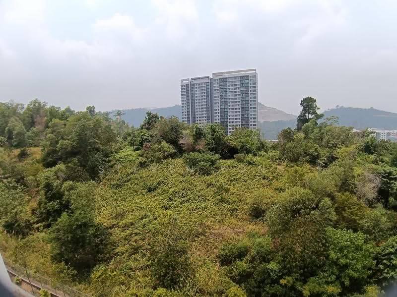 Condominium for Rent at Iris Residence - Steven Yong - Exterior - PropertyGuru.com.my