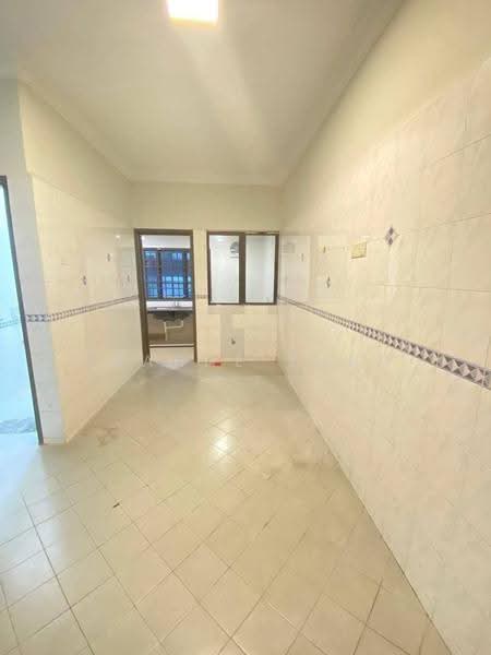 Rumah Teres 2-Tingkat untuk Dijual di Johor Bahru (Johor) - Joanne Yong - Kitchen - PropertyGuru.com.my