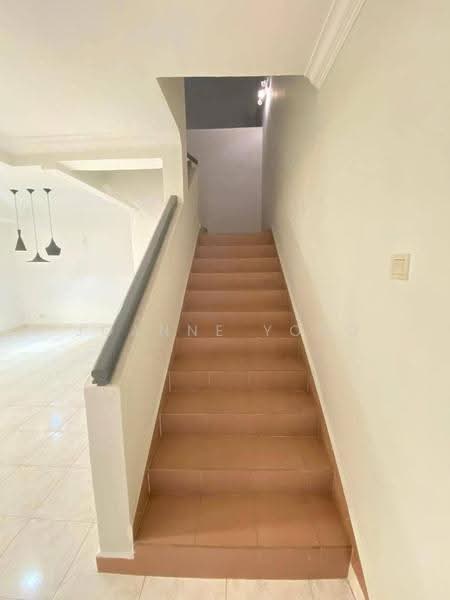 Rumah Teres 2-Tingkat untuk Dijual di Johor Bahru (Johor) - Joanne Yong - Interior - PropertyGuru.com.my
