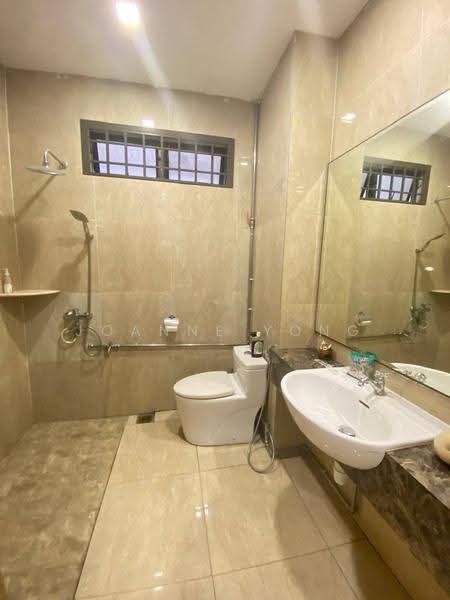 Rumah Teres 2-Tingkat untuk Dijual di Johor Bahru (Johor) - Joanne Yong - Bathroom - PropertyGuru.com.my