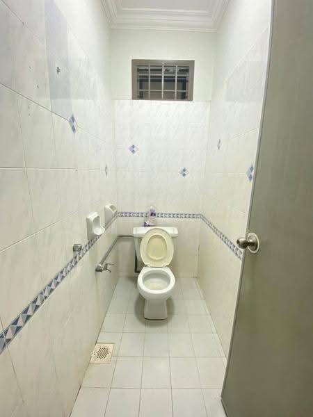 Rumah Teres 2-Tingkat untuk Dijual di Johor Bahru (Johor) - Joanne Yong - Bathroom - PropertyGuru.com.my
