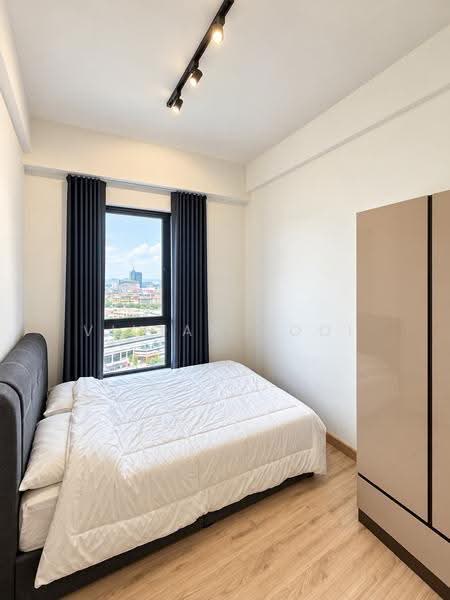 Service Residence for Rent at Piccadilly - Vivian Vooi - Bedroom - PropertyGuru.com.my