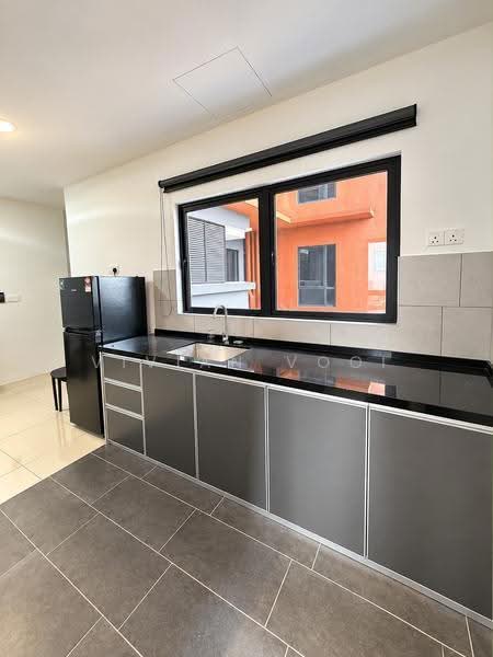 Service Residence for Rent at Piccadilly - Vivian Vooi - Kitchen - PropertyGuru.com.my