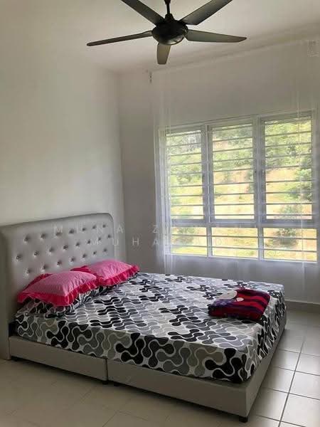 Pangsapuri untuk Dijual di PPA1M Pudina - Muna Zawani Muhamad - Bedroom - PropertyGuru.com.my