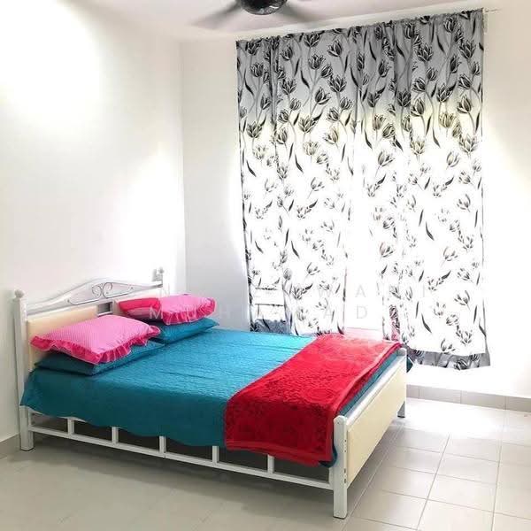Pangsapuri untuk Dijual di PPA1M Pudina - Muna Zawani Muhamad - Bedroom - PropertyGuru.com.my