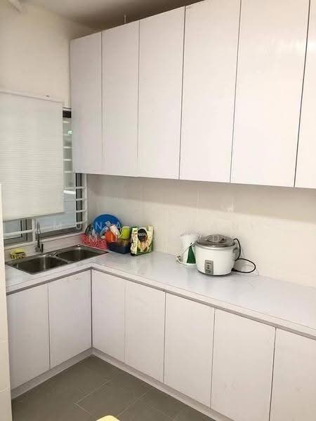 Pangsapuri untuk Dijual di PPA1M Pudina - Muna Zawani Muhamad - Kitchen - PropertyGuru.com.my