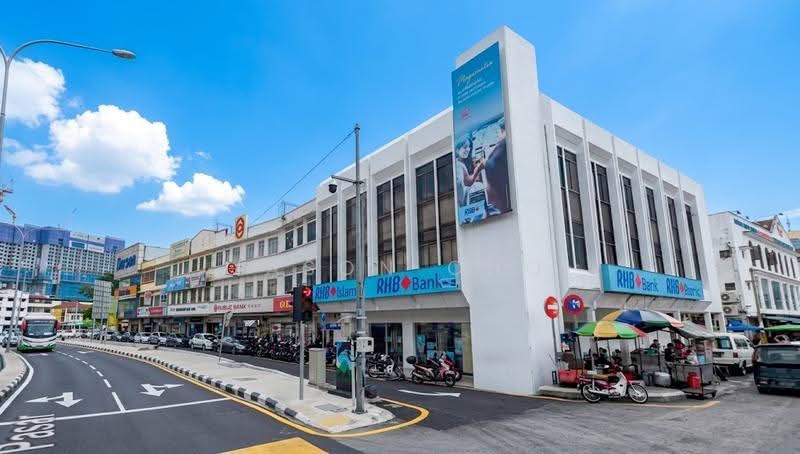 Kedai untuk Dijual di Pju 5 (Kota Damansara) - Jason Cho - Exterior - PropertyGuru.com.my
