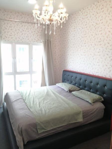 Kediaman Servis untuk Dijual di Seasons Amara Larkin - Win Tan - Bedroom - PropertyGuru.com.my