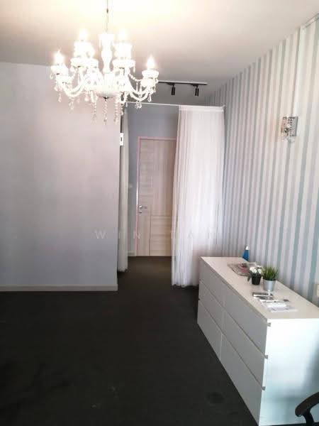 Kediaman Servis untuk Dijual di Seasons Amara Larkin - Win Tan - Interior - PropertyGuru.com.my