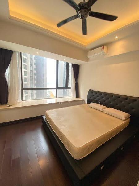 Kediaman Servis untuk Disewa di R&F Princess Cove Phase 1 - Mindy Lee - Bedroom - PropertyGuru.com.my