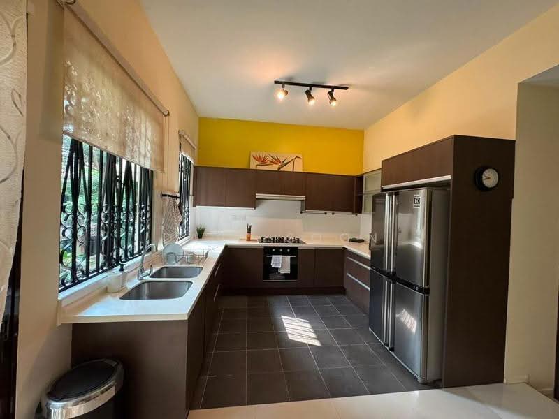 3-storey Terraced House for Sale in Tanjung Bungah (Penang) - Dave Soon - Kitchen - PropertyGuru.com.my
