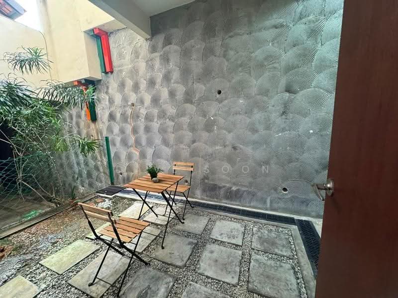 3-storey Terraced House for Sale in Tanjung Bungah (Penang) - Dave Soon - Exterior - PropertyGuru.com.my
