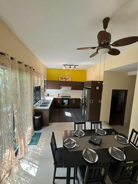 3-storey Terraced House for Sale in Tanjung Bungah (Penang) - Dave Soon - Kitchen - PropertyGuru.com.my