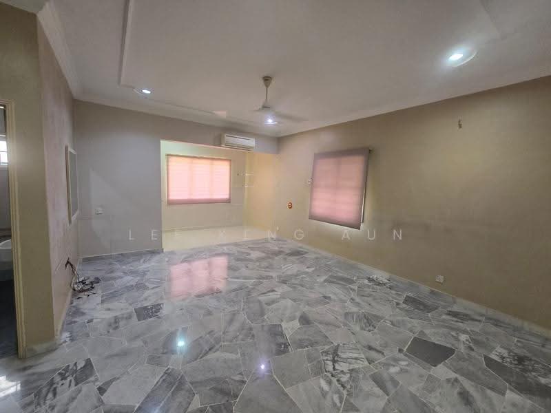 2-storey Terraced House for Rent in Bandar Baru Klang (Klang) - Lee Keng Aun - Living Room - PropertyGuru.com.my