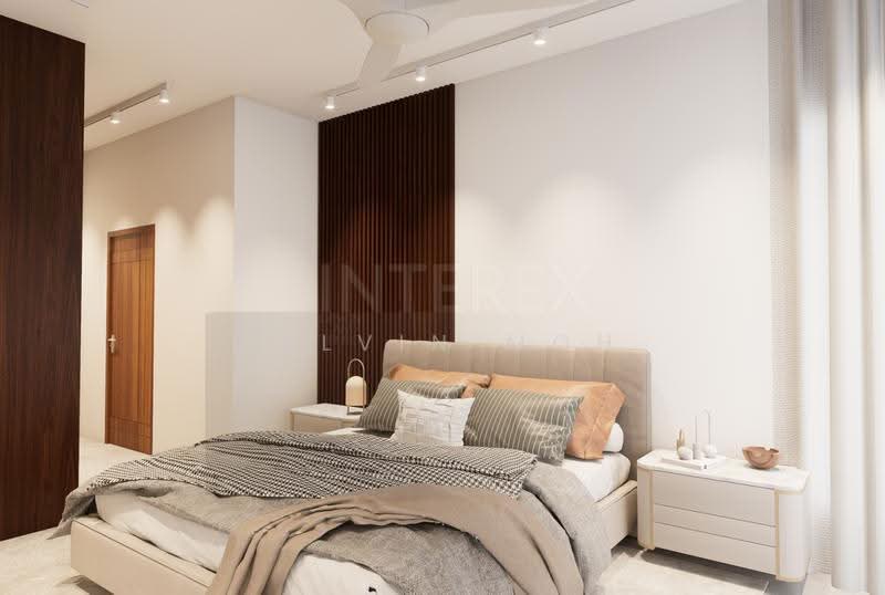 Service Residence for Rent at Jendela Residences - Kelvin Moh - Bedroom - PropertyGuru.com.my