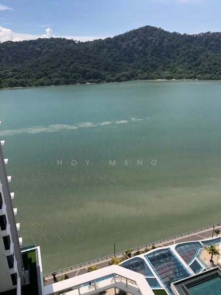 Condominium for Rent at Queens Residences Q1 @ Queens Waterfront - Hoy Meng - PropertyGuru.com.my