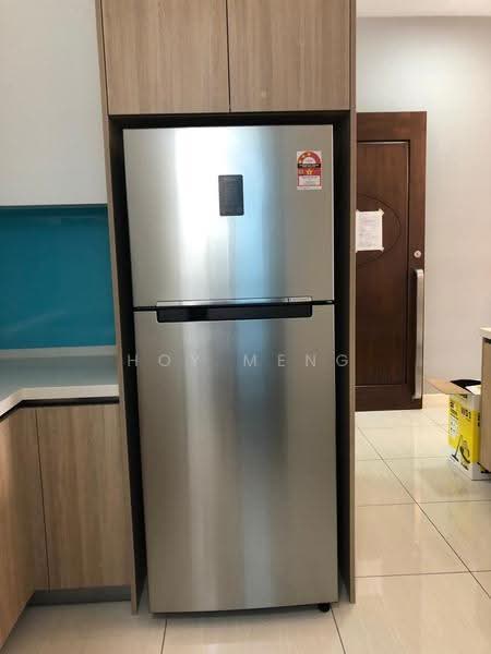 Condominium for Rent at Queens Residences Q1 @ Queens Waterfront - Hoy Meng - PropertyGuru.com.my
