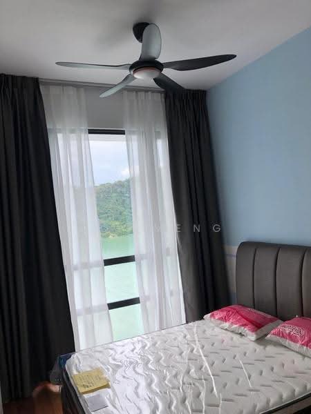 Condominium for Rent at Queens Residences Q1 @ Queens Waterfront - Hoy Meng - PropertyGuru.com.my