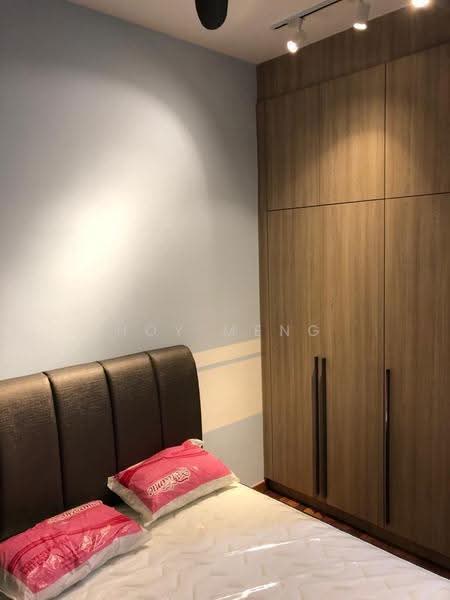 Condominium for Rent at Queens Residences Q1 @ Queens Waterfront - Hoy Meng - PropertyGuru.com.my