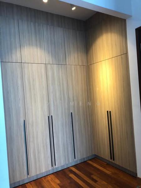 Condominium for Rent at Queens Residences Q1 @ Queens Waterfront - Hoy Meng - PropertyGuru.com.my