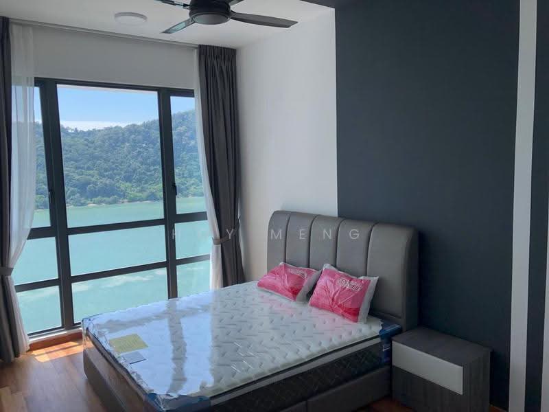 Condominium for Rent at Queens Residences Q1 @ Queens Waterfront - Hoy Meng - PropertyGuru.com.my